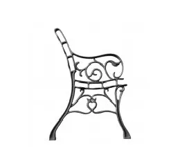 Par Pé de Banco Francês